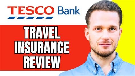 tesco backpacker travel insurance review.